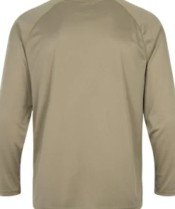 Energetics Martin II Trænings Langærmet T-shirt