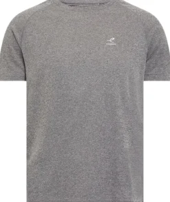 Energetics Martin Løbe T-shirt Grå Hot