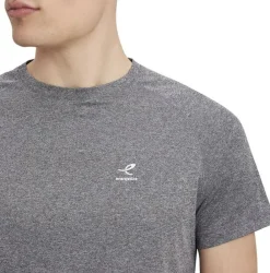 Energetics Martin Løbe T-shirt Grå Hot