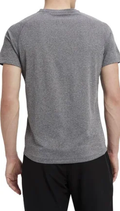 Energetics Martin Løbe T-shirt Grå Hot