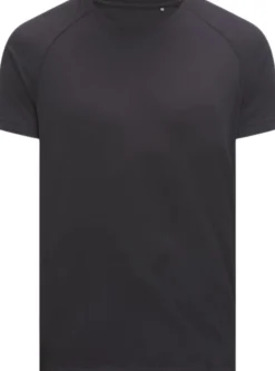 Energetics Martin Løbe T-shirt Sort Clearance