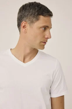 Magasin du Nord Collection Marvin 2 G Bright white Discount