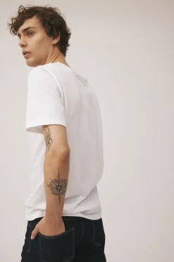 Magasin du Nord Collection Marvin 1 G Bright white New