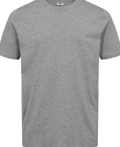 Magasin du Nord Collection Marvin 1 G Light grey melange Discount