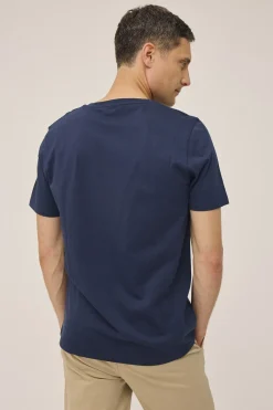 Magasin du Nord Collection Marvin 1 G Blue night New