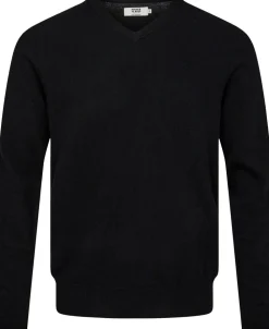 Magasin du Nord Collection Maryn 1 RWS Strik Lambswool