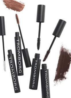 Tromborg Mascara Black Clearance