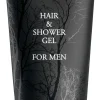 Beauté Pacifique Masculinity Hair & Shower Gel