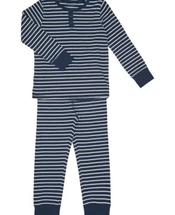Magasin du Nord Collection Mason 1G+2G Dress blues / star white stripe