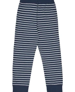 Magasin du Nord Collection Mason 1G+2G Dress blues / star white stripe