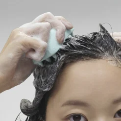 Sephora Collection Massagebørste til hovedbunden - Eksfoliering og massage Best