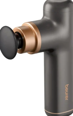 Beurer Massagepistol MG 79 Limited Edition New