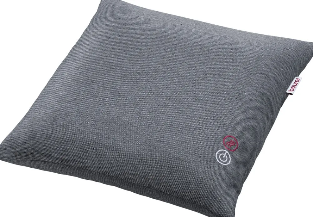 Massagepude m. shiatsumassage MG 135>Beurer