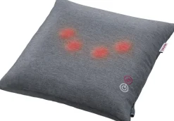 Massagepude m. shiatsumassage MG 135>Beurer