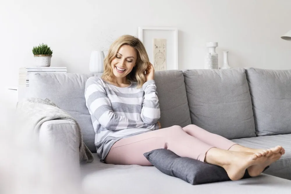 Massagepude m. shiatsumassage MG 135>Beurer