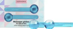 Massager Globes - for eyes and face>Sephora Collection Best
