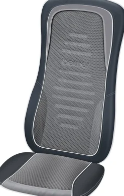 Beurer Massagesæde med Shiatsu- og Kompressionsmassage MG 315 Outlet