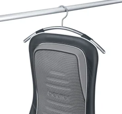 Beurer Massagesæde med Shiatsu- og Kompressionsmassage MG 315 Outlet