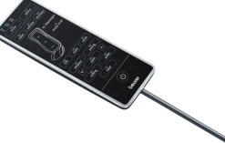 Beurer Massagesæde med Shiatsu- og Kompressionsmassage MG 315 Outlet