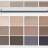 MAKEUP BY MARIO Master Mattes® The Neutrals Eyeshadow Clearance
