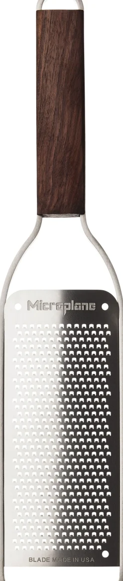 Microplane Master rivejern fin #2 New