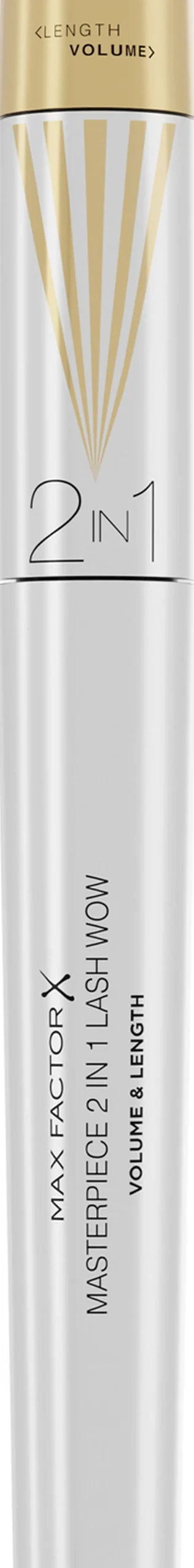 Masterpiece 2in1>Max Factor Clearance