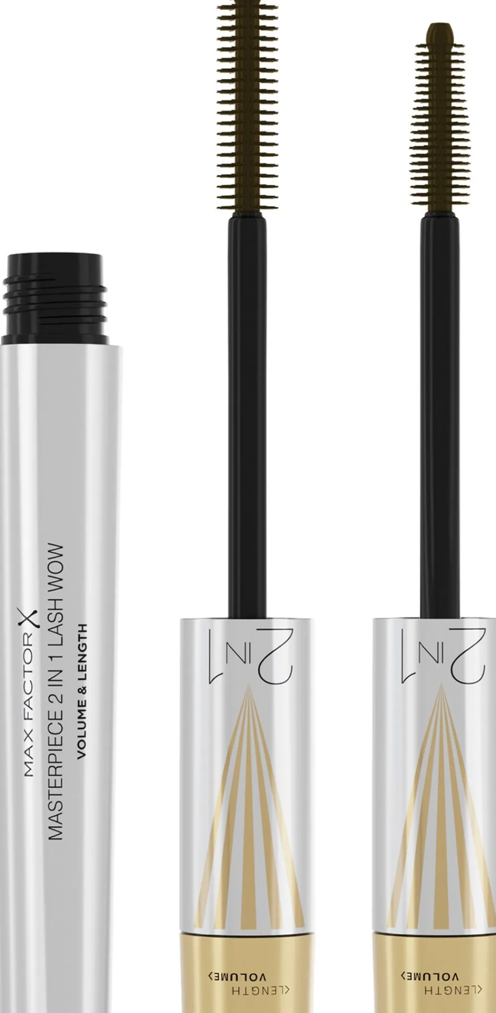 Masterpiece 2in1>Max Factor Clearance