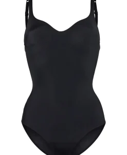 Wolford Mat de Luxe Forming Body Black Hot