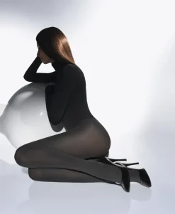 Dame Wolford Mat Opaque 80 strømpebukser