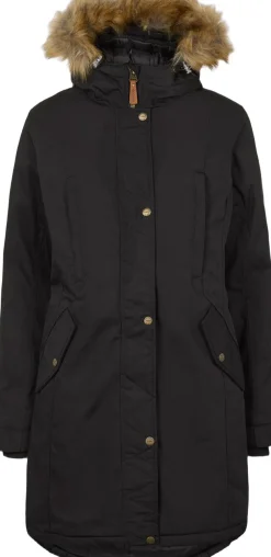 No Brand Mathilda Jakke Sort