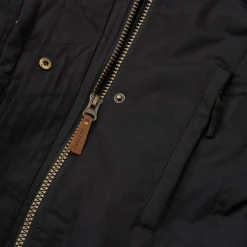 No Brand Mathilda Jakke Sort