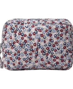 Magasin du Nord Collection Matilda 4 G Bordeaux flower Discount