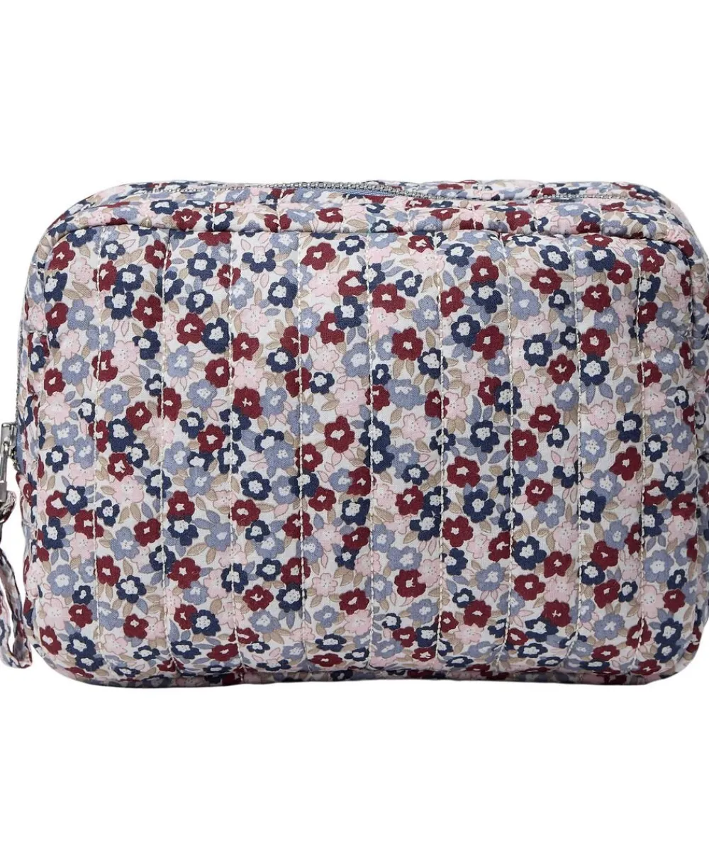 Magasin du Nord Collection Matilda 4 G Bordeaux flower Discount