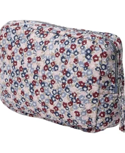 Magasin du Nord Collection Matilda 4 G Bordeaux flower Discount