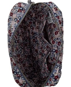 Magasin du Nord Collection Matilda 4 G Bordeaux flower Discount