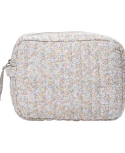 Dame Magasin du Nord Collection Matilda 1 G toilettaske Peach Melba