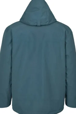 MCKINLEY Matt II 3-in-1 Vinterjakke Blå Best