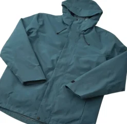 MCKINLEY Matt II 3-in-1 Vinterjakke Blå Best