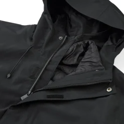 MCKINLEY Matt II 3-in-1 Vinterjakke