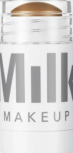 Matte Bronzer - Travel Size Stick Bronzer>Milk Hot