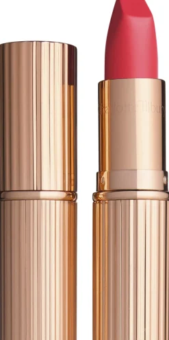 Charlotte Tilbury Matte Revolution - Læbestift Lost cherry Best