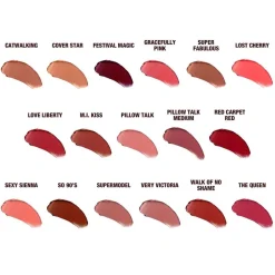 Charlotte Tilbury Matte Revolution - Læbestift Lost cherry Best