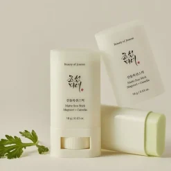 Matte Sun Stick : Mugwort + Camelia>Beauty of Joseon New