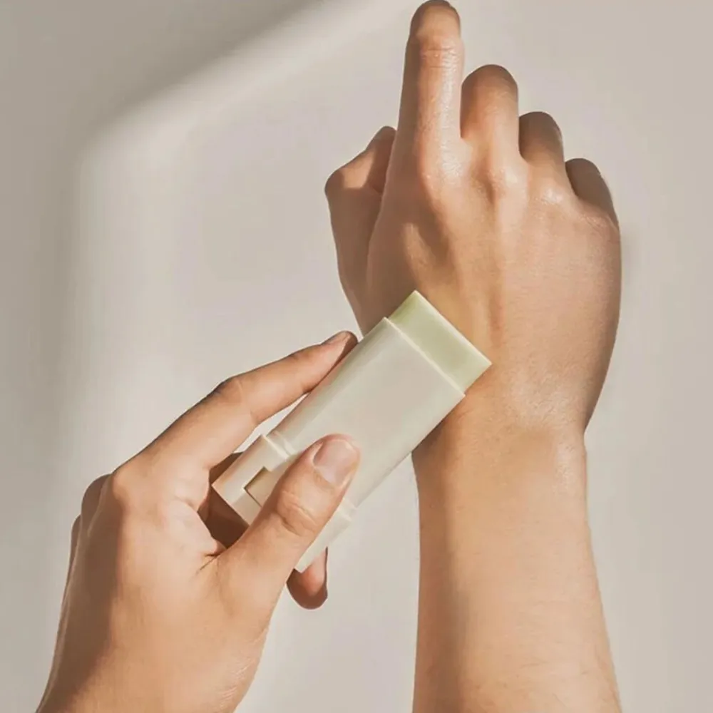 Matte Sun Stick : Mugwort + Camelia>Beauty of Joseon New