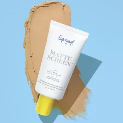 SUPERGOOP Mattescreen Sunscreen SPF30 PA+++ Outlet