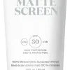 Mattescreen Sunscreen SPF30 PA+++>SUPERGOOP Clearance