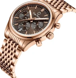 Carl Pique Maurice CP0064 Rosaguld Clearance