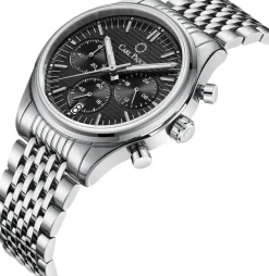 Carl Pique Maurice CP0060 S&oslash;lv Hot