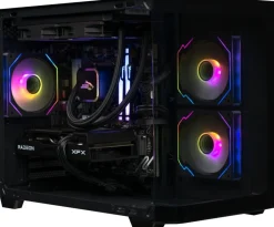 Max Bite Bloodlust 9060 Gaming PC>Shark Gaming Online