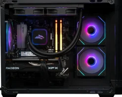 Max Bite Bloodlust 9060 Gaming PC>Shark Gaming Online